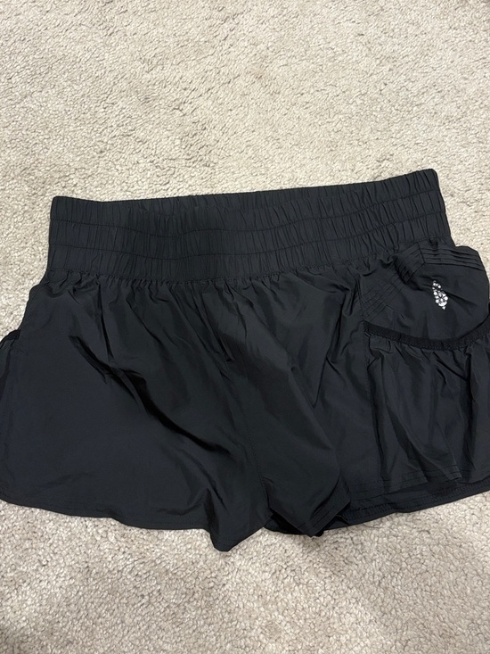 FP Movement by Free People Pants - Get Your Flirt on Shorts by FP